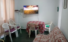 Apartamento Em Ubatuba